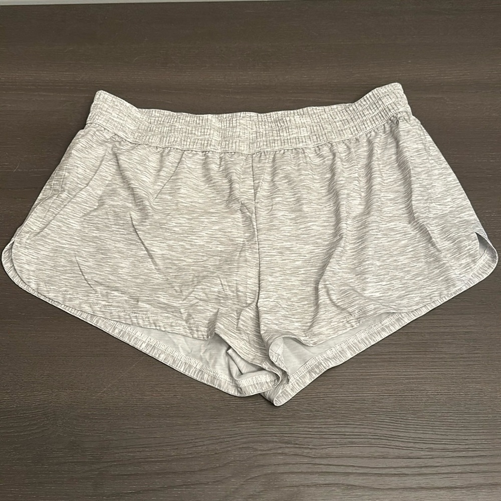 Women’s DSG Stride Short